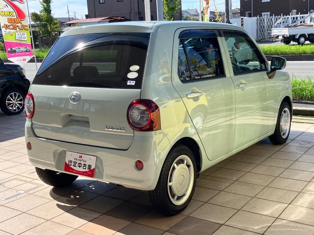ミラトコットＧ　リミテッド　ＳＡIII１４インチフルホイールキャップ　オートエアコン（プッシュ式）　ＵＶ＆ＩＲカットガラス　キーフリーシステム　ＬＥＤヘッドランプ　ＵＳＢ電源ソケット（静岡県）の中古車