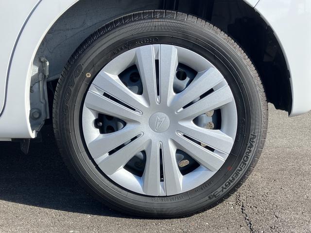 タントＸ１４インチフルホイールキャップ　フルＬＥＤヘッドランプ　オート格納式カラードドアミラー　左側パワースライドドア　ＴＦＴカラーマルチインフォメーションディスプレイ　フルファブリックシート（静岡県）の中古車