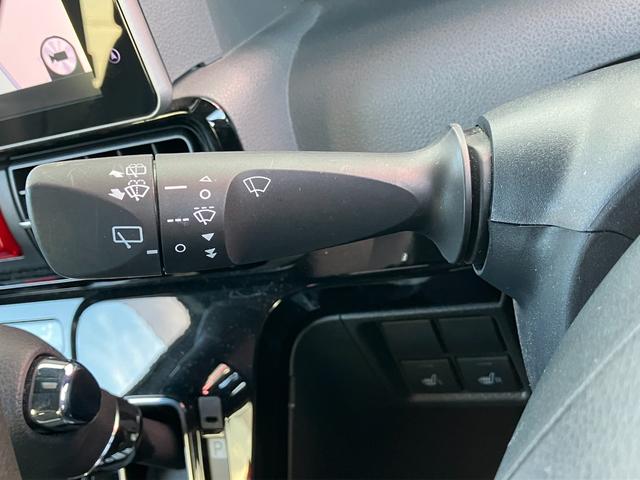 タントカスタムＸ１４インチアルミホイール　大型エアロバンパー　フルＬＥＤヘッドランプ　オート格納式カラードドアミラー　両側パワースライドドア　キーフリーシステム　プッシュボタンスタート（静岡県）の中古車
