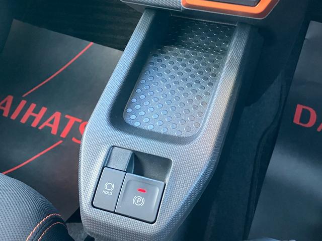 タフトＧターボ１５インチアルミホイール　オートレベリング機能付フルＬＥＤヘッドランプ　ＬＥＤフォグランプ　本革巻ステアリングホイール　本革巻インパネセンターシフト　ＴＦＴカラーマルチインフォメーションディスプレイ（静岡県）の中古車