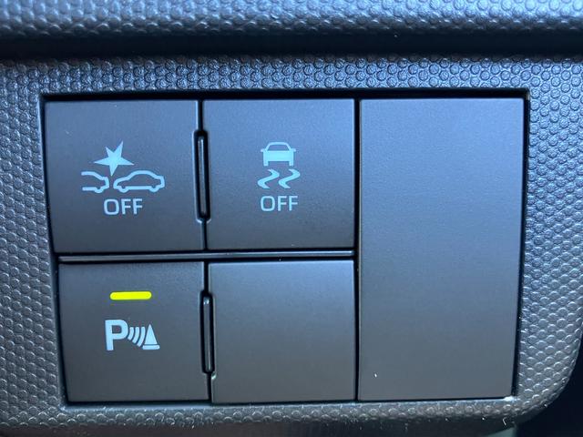 タフトＧターボ１５インチアルミホイール　オートレベリング機能付フルＬＥＤヘッドランプ　ＬＥＤフォグランプ　本革巻ステアリングホイール　本革巻インパネセンターシフト　ＴＦＴカラーマルチインフォメーションディスプレイ（静岡県）の中古車