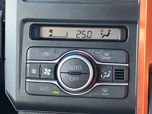 タフトＧターボ１５インチアルミホイール　オートレベリング機能付フルＬＥＤヘッドランプ　ＬＥＤフォグランプ　本革巻ステアリングホイール　本革巻インパネセンターシフト　ＴＦＴカラーマルチインフォメーションディスプレイ（静岡県）の中古車