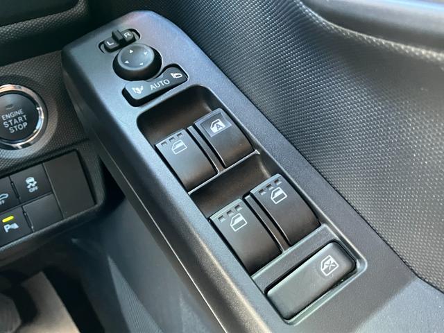 タフトＧターボ１５インチアルミホイール　オートレベリング機能付フルＬＥＤヘッドランプ　ＬＥＤフォグランプ　本革巻ステアリングホイール　本革巻インパネセンターシフト　ＴＦＴカラーマルチインフォメーションディスプレイ（静岡県）の中古車