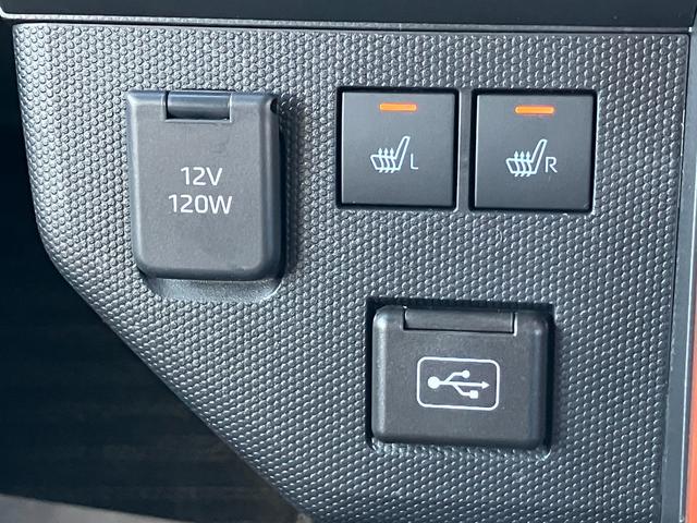 タフトＧターボ１５インチアルミホイール　オートレベリング機能付フルＬＥＤヘッドランプ　ＬＥＤフォグランプ　本革巻ステアリングホイール　本革巻インパネセンターシフト　ＴＦＴカラーマルチインフォメーションディスプレイ（静岡県）の中古車