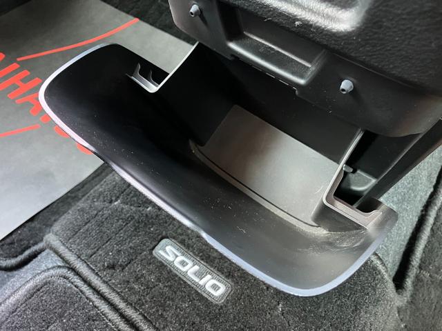 ソリオハイブリッドMZ(静岡県)の中古車