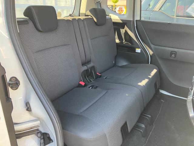 ソリオハイブリッドMZ(静岡県)の中古車