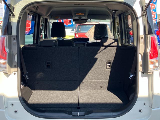 ソリオハイブリッドMZ(静岡県)の中古車