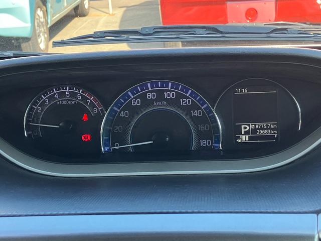 ソリオハイブリッドMZ(静岡県)の中古車