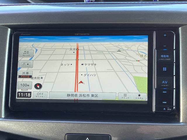 ソリオハイブリッドMZ(静岡県)の中古車