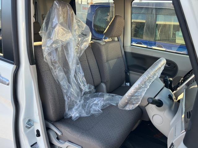 タントX SAIIIキーフリーシステム パワースライドドア(左側) オートエアコン(プッシュ式) オートライト ハロゲンヘッドランプ マルチインフォメーションディスプレイ(静岡県)の中古車