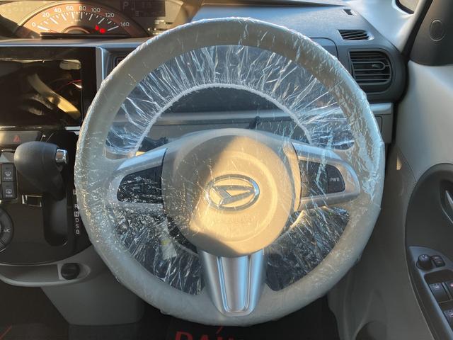 タントX SAIIIキーフリーシステム パワースライドドア(左側) オートエアコン(プッシュ式) オートライト ハロゲンヘッドランプ マルチインフォメーションディスプレイ(静岡県)の中古車