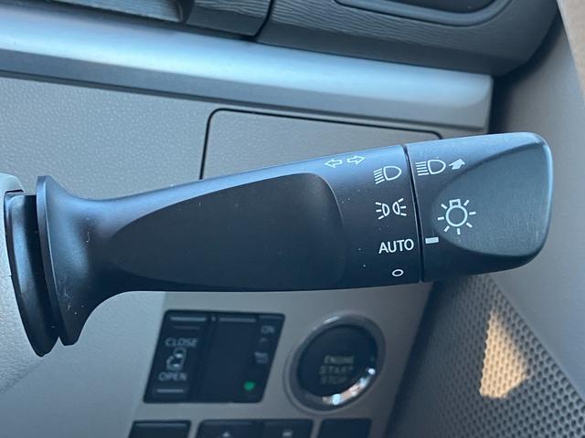 タントX SAIIIキーフリーシステム パワースライドドア(左側) オートエアコン(プッシュ式) オートライト ハロゲンヘッドランプ マルチインフォメーションディスプレイ(静岡県)の中古車