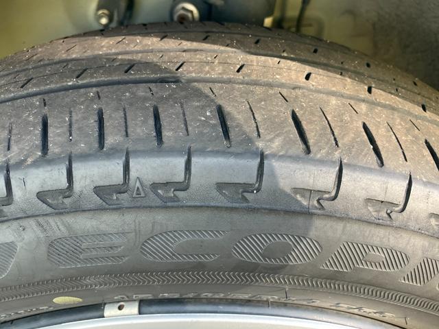 ムーヴキャンバスストライプスG14インチフルホイールキャップ LEDヘッドランプ LEDフォグランプ ホっとカップホルダー 両側パワースライドドア キーフリーシステム プッシュボタンスタート UVカットガラス(静岡県)の中古車