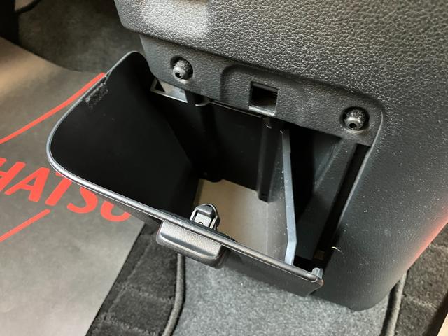 ムーヴキャンバスストライプスG14インチフルホイールキャップ LEDヘッドランプ LEDフォグランプ ホっとカップホルダー 両側パワースライドドア キーフリーシステム プッシュボタンスタート UVカットガラス(静岡県)の中古車