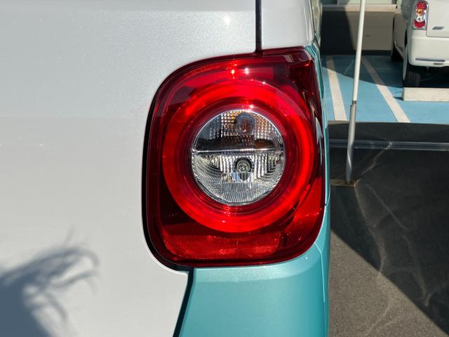 ムーヴキャンバスストライプスG14インチフルホイールキャップ LEDヘッドランプ LEDフォグランプ ホっとカップホルダー 両側パワースライドドア キーフリーシステム プッシュボタンスタート UVカットガラス(静岡県)の中古車