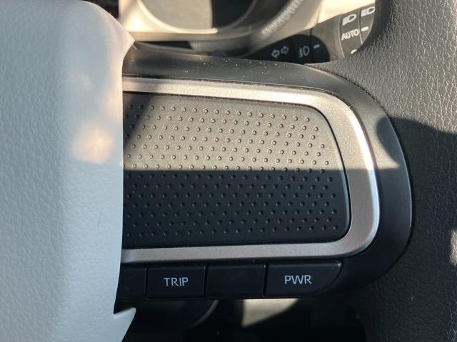 ムーヴキャンバスストライプスG14インチフルホイールキャップ LEDヘッドランプ LEDフォグランプ ホっとカップホルダー 両側パワースライドドア キーフリーシステム プッシュボタンスタート UVカットガラス(静岡県)の中古車