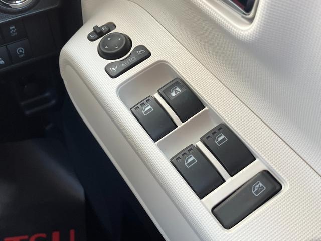 ムーヴキャンバスストライプスG14インチフルホイールキャップ LEDヘッドランプ LEDフォグランプ ホっとカップホルダー 両側パワースライドドア キーフリーシステム プッシュボタンスタート UVカットガラス(静岡県)の中古車