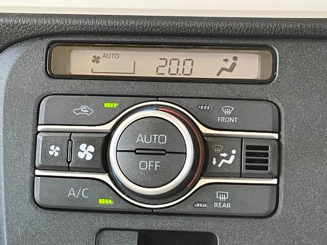 ムーヴキャンバスストライプスG14インチフルホイールキャップ LEDヘッドランプ LEDフォグランプ ホっとカップホルダー 両側パワースライドドア キーフリーシステム プッシュボタンスタート UVカットガラス(静岡県)の中古車