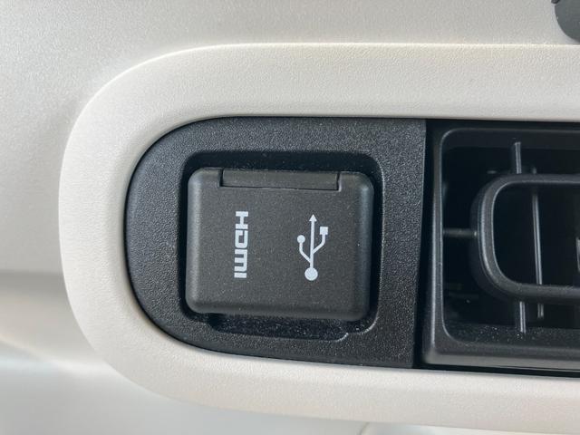 ムーヴキャンバスストライプスG14インチフルホイールキャップ LEDヘッドランプ LEDフォグランプ ホっとカップホルダー 両側パワースライドドア キーフリーシステム プッシュボタンスタート UVカットガラス(静岡県)の中古車