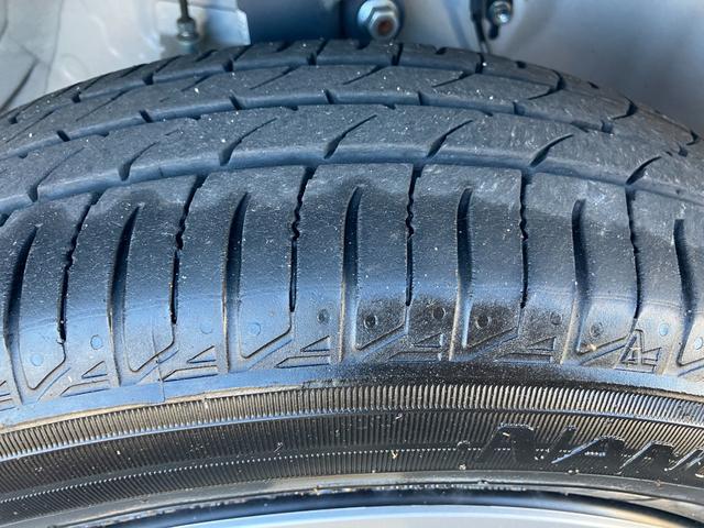 タントスローパーX福祉車両 14インチフルホイールキャップ フルLEDヘッドランプ オート格納式カラードドアミラー 左側パワースライドドア TFTカラーマルチインフォメーションディスプレイ(静岡県)の中古車