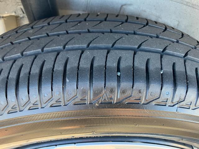 タントスローパーX福祉車両 14インチフルホイールキャップ フルLEDヘッドランプ オート格納式カラードドアミラー 左側パワースライドドア TFTカラーマルチインフォメーションディスプレイ(静岡県)の中古車