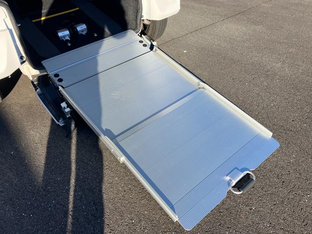 タントスローパーX福祉車両 14インチフルホイールキャップ フルLEDヘッドランプ オート格納式カラードドアミラー 左側パワースライドドア TFTカラーマルチインフォメーションディスプレイ(静岡県)の中古車