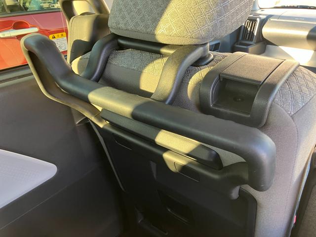 タントスローパーX福祉車両 14インチフルホイールキャップ フルLEDヘッドランプ オート格納式カラードドアミラー 左側パワースライドドア TFTカラーマルチインフォメーションディスプレイ(静岡県)の中古車