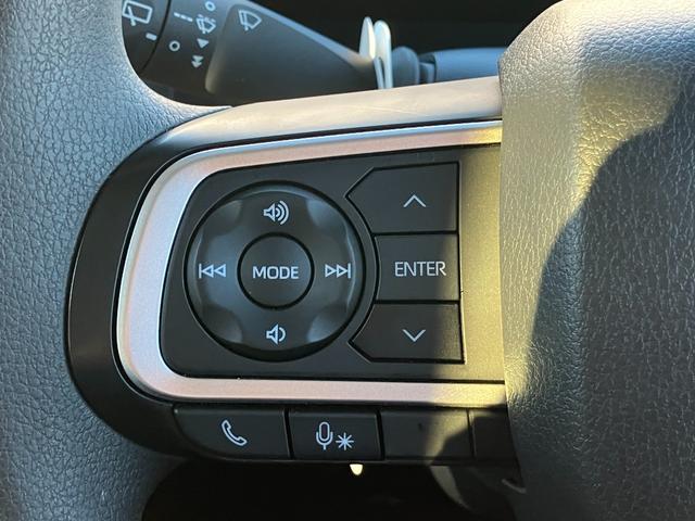 タントスローパーX福祉車両 14インチフルホイールキャップ フルLEDヘッドランプ オート格納式カラードドアミラー 左側パワースライドドア TFTカラーマルチインフォメーションディスプレイ(静岡県)の中古車