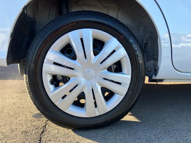 タントスローパーX福祉車両 14インチフルホイールキャップ フルLEDヘッドランプ オート格納式カラードドアミラー 左側パワースライドドア TFTカラーマルチインフォメーションディスプレイ(静岡県)の中古車