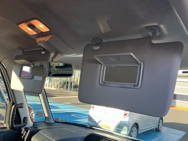 タントスローパーX福祉車両 14インチフルホイールキャップ フルLEDヘッドランプ オート格納式カラードドアミラー 左側パワースライドドア TFTカラーマルチインフォメーションディスプレイ(静岡県)の中古車