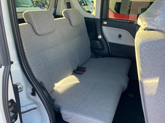 タントスローパーX福祉車両 14インチフルホイールキャップ フルLEDヘッドランプ オート格納式カラードドアミラー 左側パワースライドドア TFTカラーマルチインフォメーションディスプレイ(静岡県)の中古車