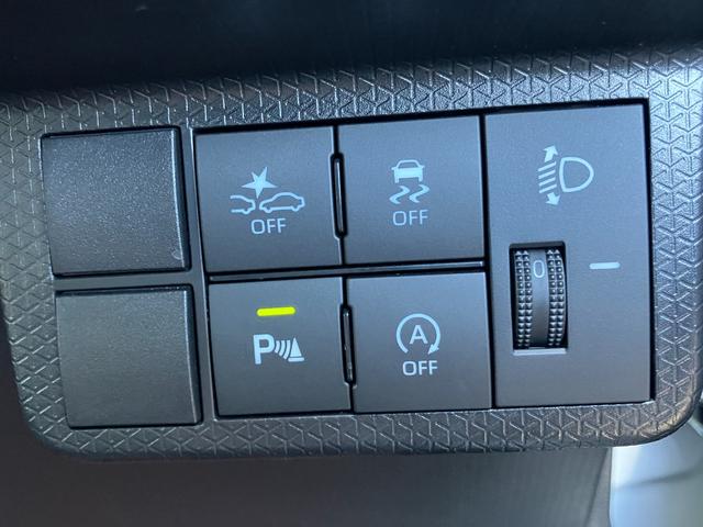 タントスローパーX福祉車両 14インチフルホイールキャップ フルLEDヘッドランプ オート格納式カラードドアミラー 左側パワースライドドア TFTカラーマルチインフォメーションディスプレイ(静岡県)の中古車