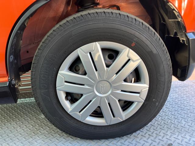 アトレーRS12インチフルホイールキャップ オートエアコン キーフリーシステム スペアタイヤ LEDヘッドランプ パワースライドドア(両側)(静岡県)の中古車