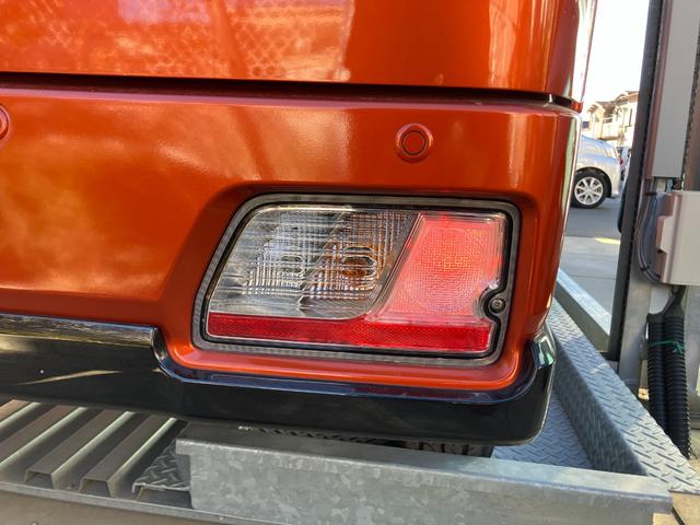 アトレーRS12インチフルホイールキャップ オートエアコン キーフリーシステム スペアタイヤ LEDヘッドランプ パワースライドドア(両側)(静岡県)の中古車