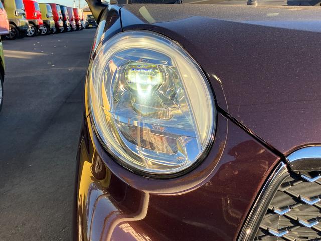 キャストスタイルＧ　ＶＳ　ＳＡIIIシートヒーター　ウレタンステアリングホイール　１５インチアルミホイール　ＢｉＡｎｇｌｅＬＥＤヘッドランプ　ＬＥＤフォグランプ　ＬＥＤフロントパーソナルランプ　ＬＥＤルームランプ（静岡県）の中古車