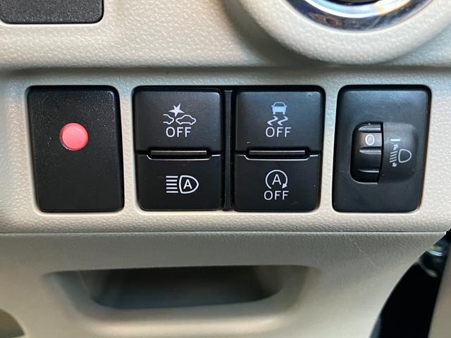 キャストスタイルＧ　ＶＳ　ＳＡIIIシートヒーター　ウレタンステアリングホイール　１５インチアルミホイール　ＢｉＡｎｇｌｅＬＥＤヘッドランプ　ＬＥＤフォグランプ　ＬＥＤフロントパーソナルランプ　ＬＥＤルームランプ（静岡県）の中古車