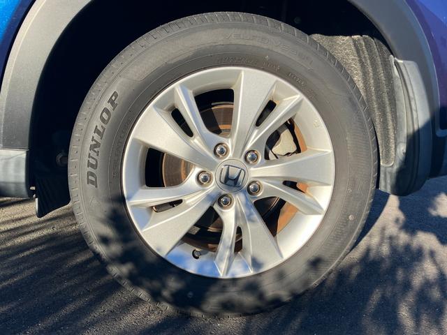 ヴェゼルX・ホンダセンシング(静岡県)の中古車