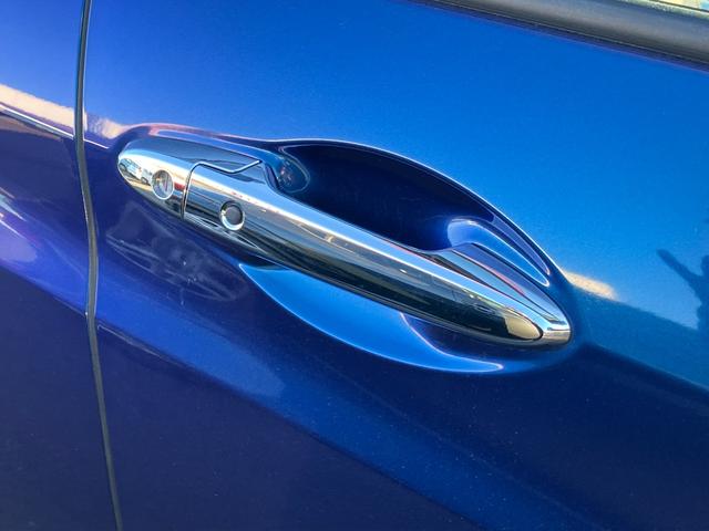 ヴェゼルX・ホンダセンシング(静岡県)の中古車