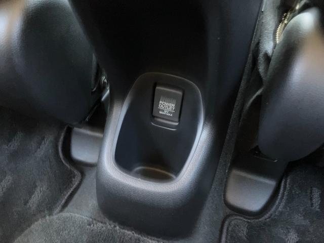 ヴェゼルX・ホンダセンシング(静岡県)の中古車