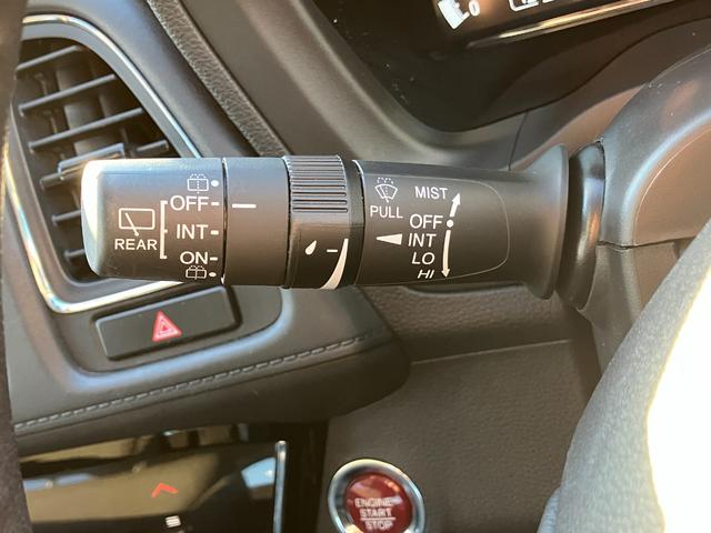 ヴェゼルX・ホンダセンシング(静岡県)の中古車