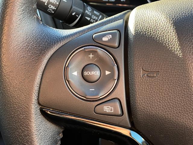 ヴェゼルX・ホンダセンシング(静岡県)の中古車