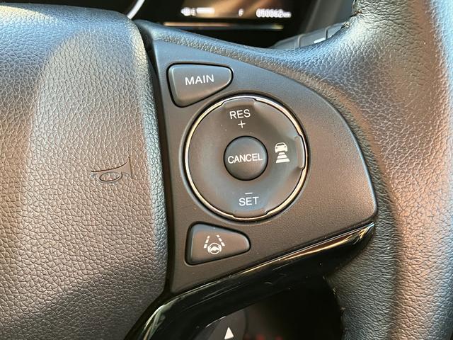 ヴェゼルX・ホンダセンシング(静岡県)の中古車