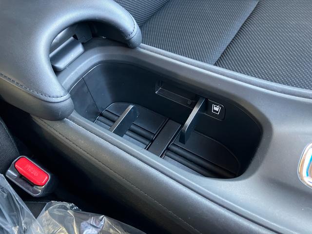 ヴェゼルX・ホンダセンシング(静岡県)の中古車