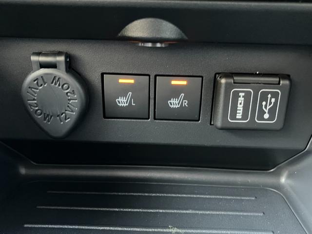 ロッキープレミアムG HEV17インチアルミホイール UVIRカット遮音ガラス フルLEDヘッドランプ キーフリーシステム 革巻きステアリングホイール 本革シフトノブ アクティブマルチインフォメーションメーター(静岡県)の中古車