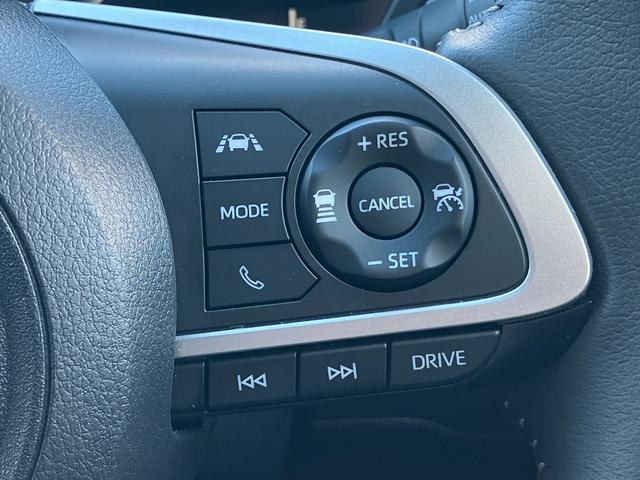 ロッキープレミアムG HEV17インチアルミホイール UVIRカット遮音ガラス フルLEDヘッドランプ キーフリーシステム 革巻きステアリングホイール 本革シフトノブ アクティブマルチインフォメーションメーター(静岡県)の中古車