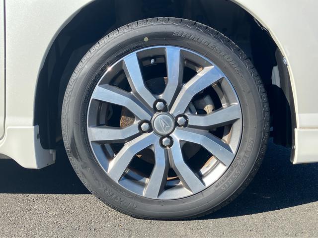 トールカスタムＧ　ターボ　ＳＡIIＬＥＤヘッドランプ　キーフリーシステム　プッシュボタンスタート　オートエアコン（プッシュ式）　両側パワースライドドア　マルチインフォメーションディスプレイ（静岡県）の中古車