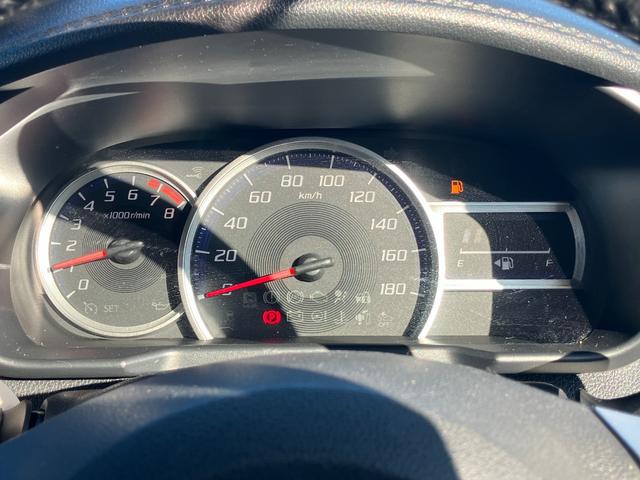 トールカスタムＧ　ターボ　ＳＡIIＬＥＤヘッドランプ　キーフリーシステム　プッシュボタンスタート　オートエアコン（プッシュ式）　両側パワースライドドア　マルチインフォメーションディスプレイ（静岡県）の中古車