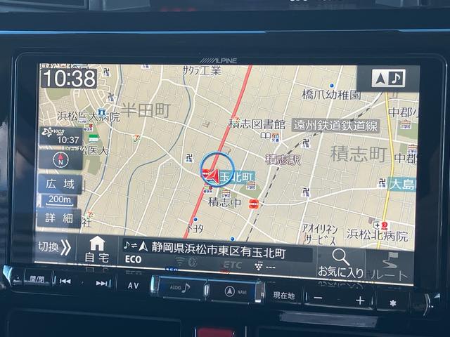 トールカスタムＧ　ターボ　ＳＡIIＬＥＤヘッドランプ　キーフリーシステム　プッシュボタンスタート　オートエアコン（プッシュ式）　両側パワースライドドア　マルチインフォメーションディスプレイ（静岡県）の中古車