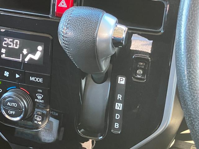 トールカスタムＧ　ターボ　ＳＡIIＬＥＤヘッドランプ　キーフリーシステム　プッシュボタンスタート　オートエアコン（プッシュ式）　両側パワースライドドア　マルチインフォメーションディスプレイ（静岡県）の中古車