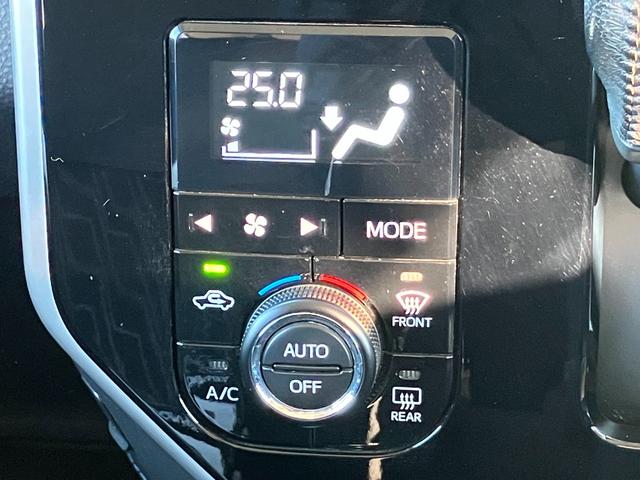 トールカスタムＧ　ターボ　ＳＡIIＬＥＤヘッドランプ　キーフリーシステム　プッシュボタンスタート　オートエアコン（プッシュ式）　両側パワースライドドア　マルチインフォメーションディスプレイ（静岡県）の中古車